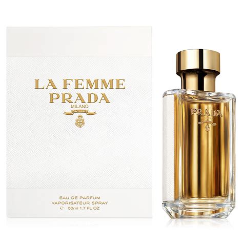 Prada La Femme .